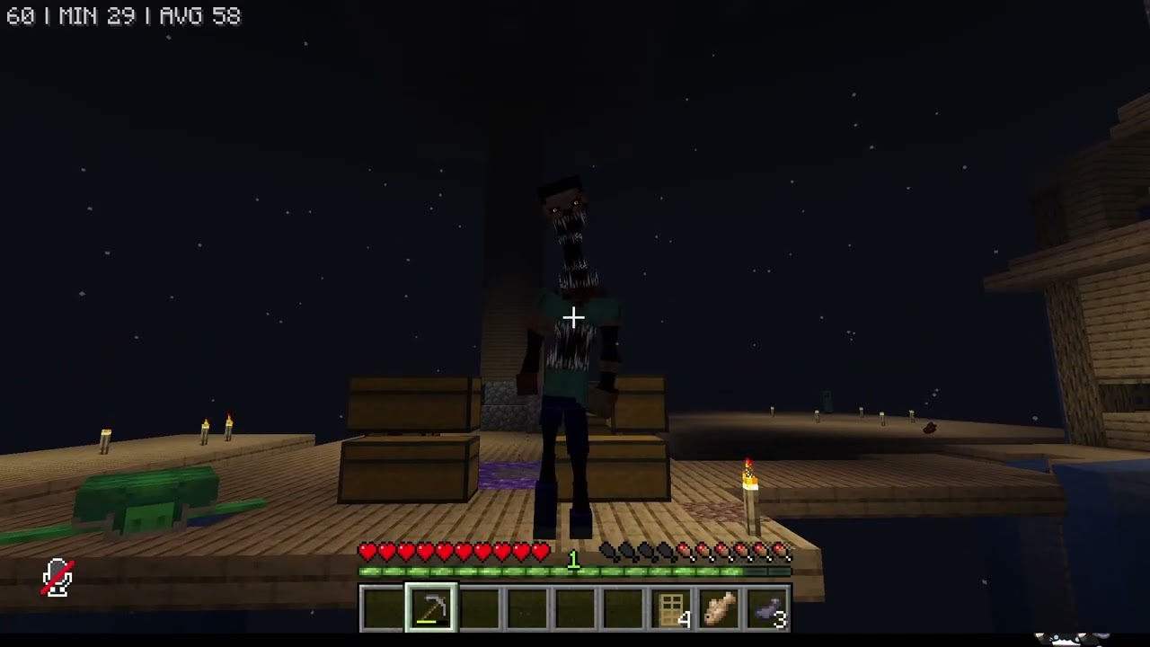 Das ende vom horror one block (horror #23) / Phantom Pioniere