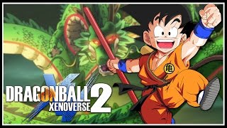 Dragon Ball Xenoverse 2 HOW TO GET ALL DRAGON BALLS INSTANTLY! 