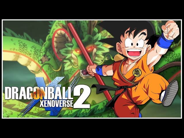 Dragon Ball Xenoverse 2 HOW TO GET ALL DRAGON BALLS INSTANTLY! 