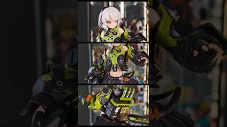 Zenless Zone Zero - Anby Demara 1/7 Scale Figure APEX TOYS 絕區零-安比·德瑪拉