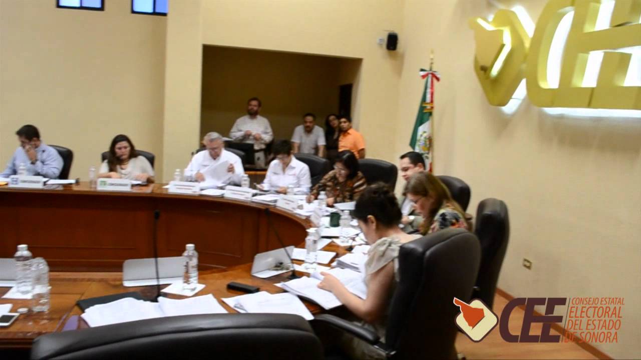 Registro de planillas menores a 100 mil habitantes sonora to yosemite