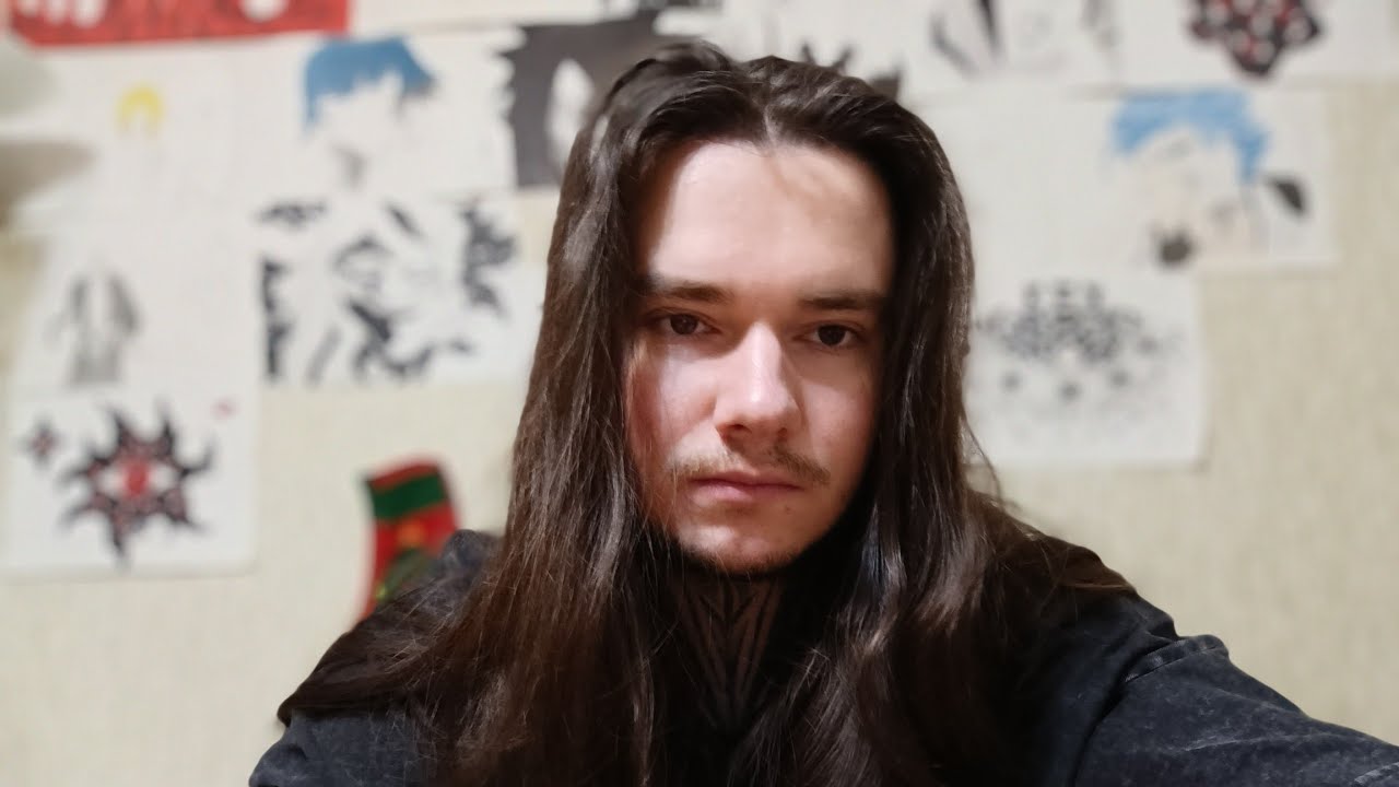 Грустные мысли перед сном