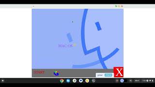 mac os scratch edition Resimi