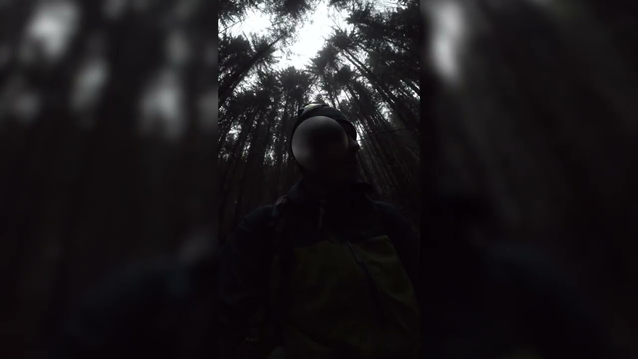 Один у горах. Психологічний злам і шлях до кордону