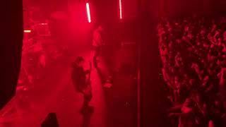 Waterparks - Gladiator Live