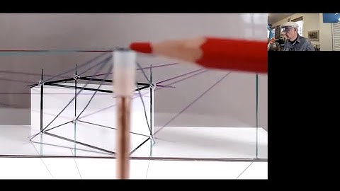 Two-Point Perspective Part 1 (AM)