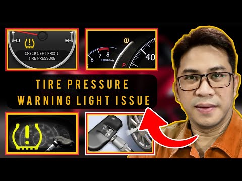 Video: Paano mo baguhin ang isang sensor ng bilis ng gulong?