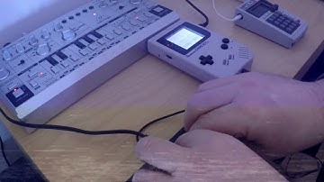 duality micro - mood 2