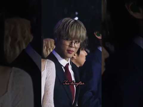 Jimin Being Momentarily Distracted By Irene Beauty Bts Jimin Btsv Trendingsong Whatsappstatus 