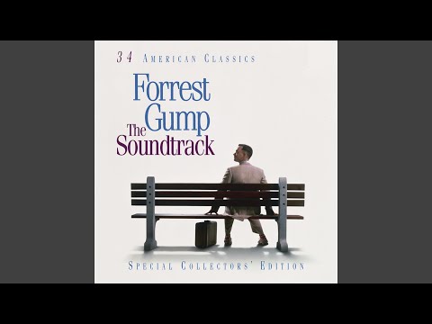 Forrest Gump Suite