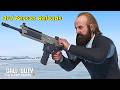 Cod: Black Ops 7 - ALL Weapons 3rd Person Reloads & Inspect Animations
