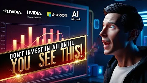 Top 3 AI Stocks to Watch in 2026 | NVIDIA, Microsoft & Broadcom Explosive Growth!