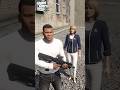 GTA Expert Reveals CRAZY NPC Reactions to Cliff Jumps in all gta games