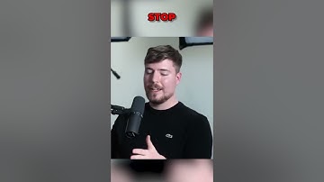 MrBeast YouTube Advice For Growing Your Channel