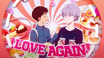 P✼G | Love Again Public MEP