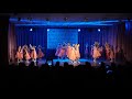 естрадний танець Струмок dance