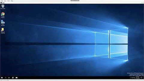 Citrix Workspace Environment Management service: Resource Optimization Demo