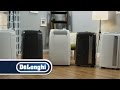 De'Longhi Pinguino Portable Air Conditioners: Category Overview