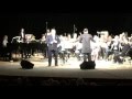 Иосиф Кобзон и Государственный духовой оркестр России