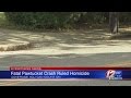 Car Crash Ruled a Homicide