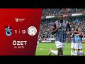 Trabzonspor 1-0 Çaykur Rizespor Geniş Özet ve Goller İzle | Paul Onuachu Golü İzle (PS5 Simülasyon)