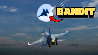 Celebrity How to INTERCEPT a fighter jet (by a non Pilot) Profile