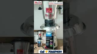 COMMERCIAL 3 LTR MIXER GRINDER CALL - 7016274054 #mixer #grinder