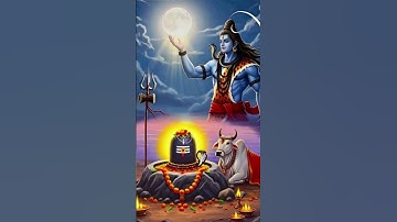 मेरे सर पे सदा तेरा हाथ रहे #mahadev ##bholenath #shorts #trending #mahakal