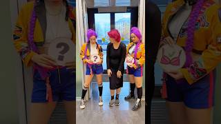 Theres A Surprise At The End...