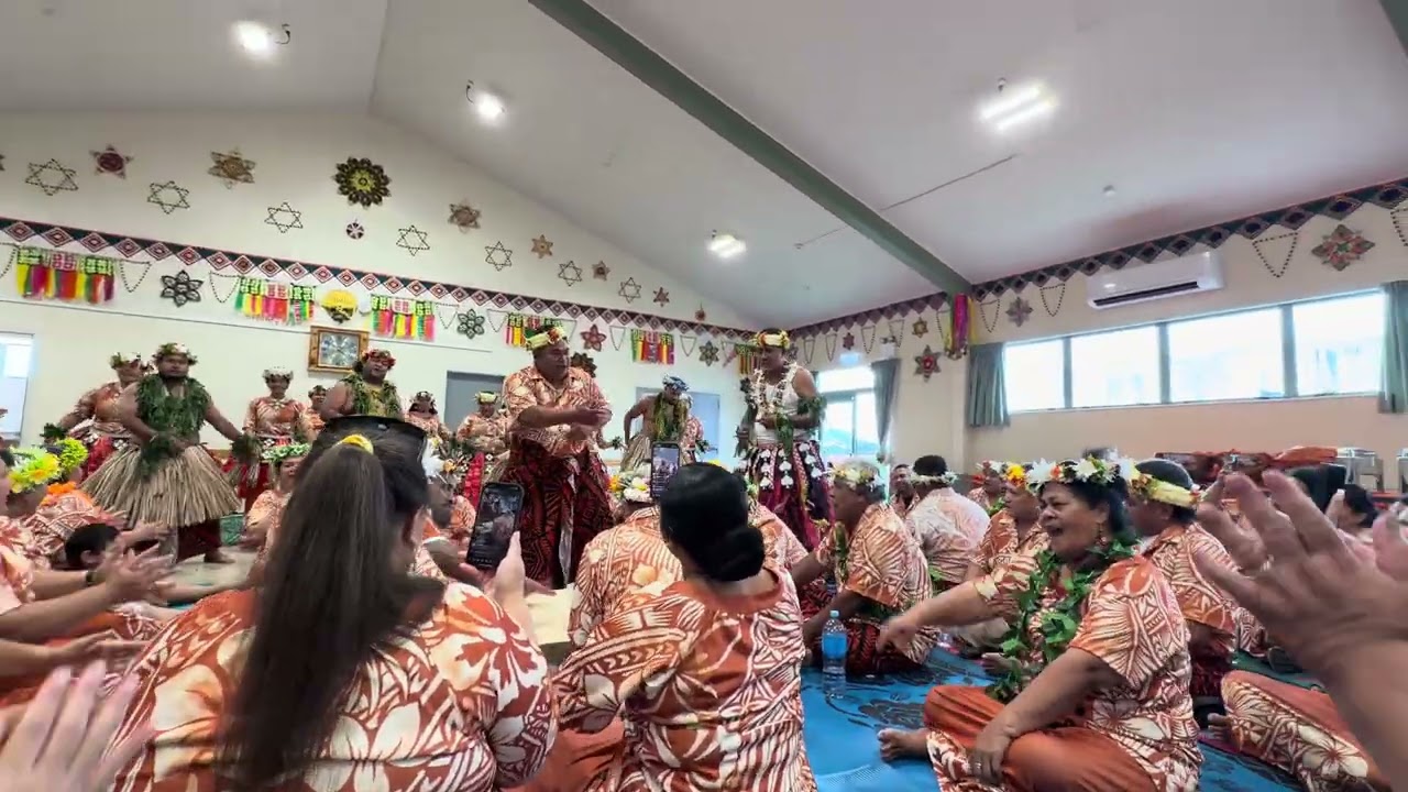 AULOTU (Nukufetau Fepuali NZ 2026) 