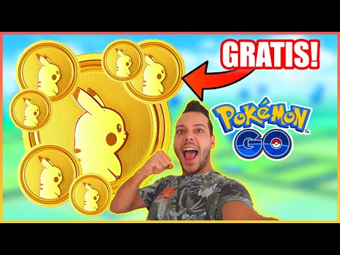 COME SHOPPARE GRATIS SU POKÉMON GO & ALTRI GIOCHI!