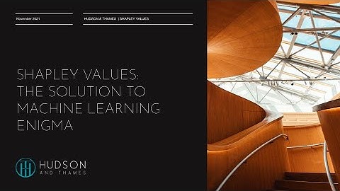 Shapley Values: The Solution to Machine Learning Enigma