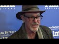 SBIFF 2023 - "Bringing Back Our Wetland" Filmmaker Interview