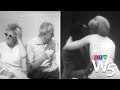 W5 Vault: Watch how Torontonians reacted to an interracial kiss in 1967