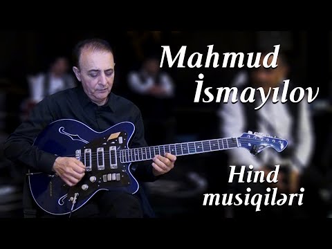 Mahmud İsmayilov Hind musiqileri 2023 YENİ