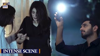 Mein Episode 16 | Intense Scene | Wahaj Ali | Azekah Daniel | ARY Digital