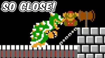 Fails In Speedrunning #180
