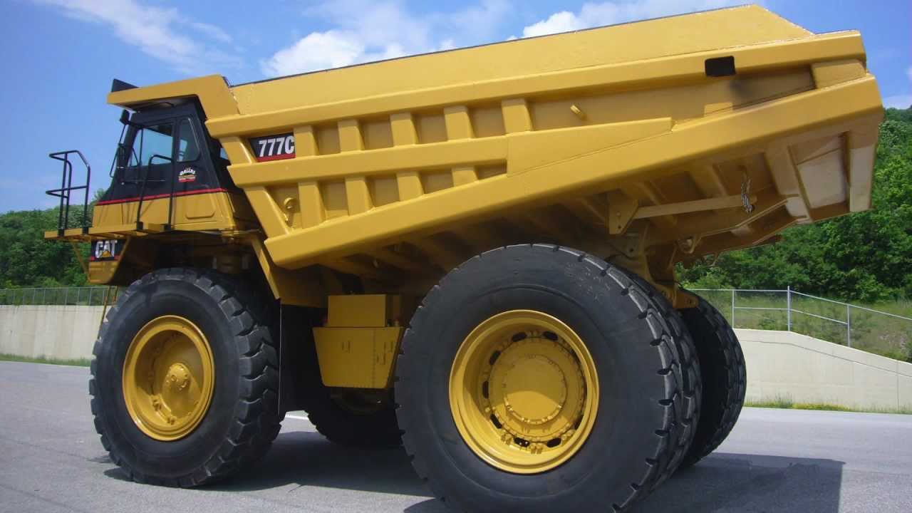 Dallas machinery Promotional video English YouTube