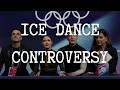 Milano Cortina 2026 - Ice Dance Recap