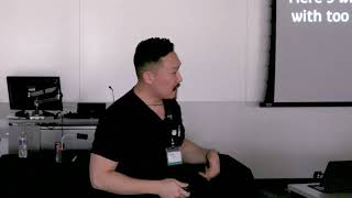 AACN Trends 2025   Part 06 Pulsatile vs Laminar Flush