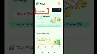 Navi App Se Paise kamao || Buy ₹1 Gold Get ₹100 Instant Paytm Cash 🤑 || Refer And Earn Upto ₹30k.. 😎 screenshot 5