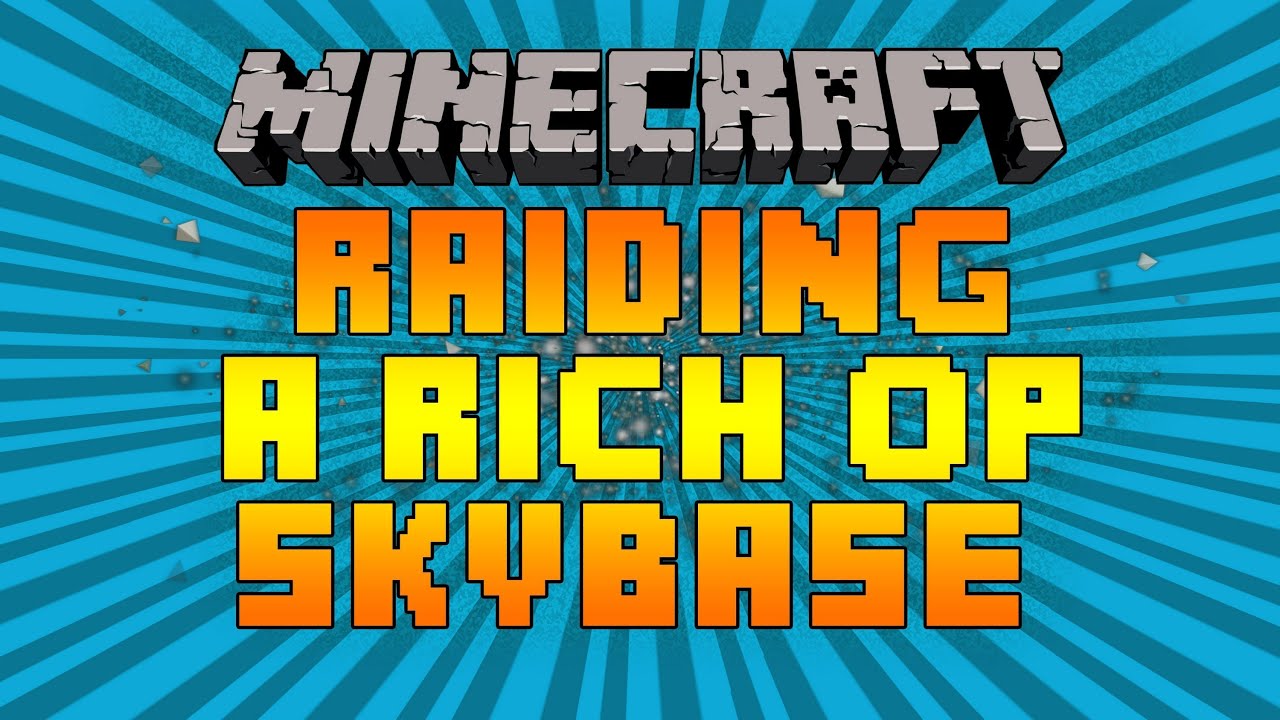 NovaFactions- Raiding SkyVault