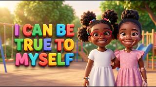 I Can Be True to Myself 💡| Mini Wise Minds | Lessons for Kids About Confidence | 