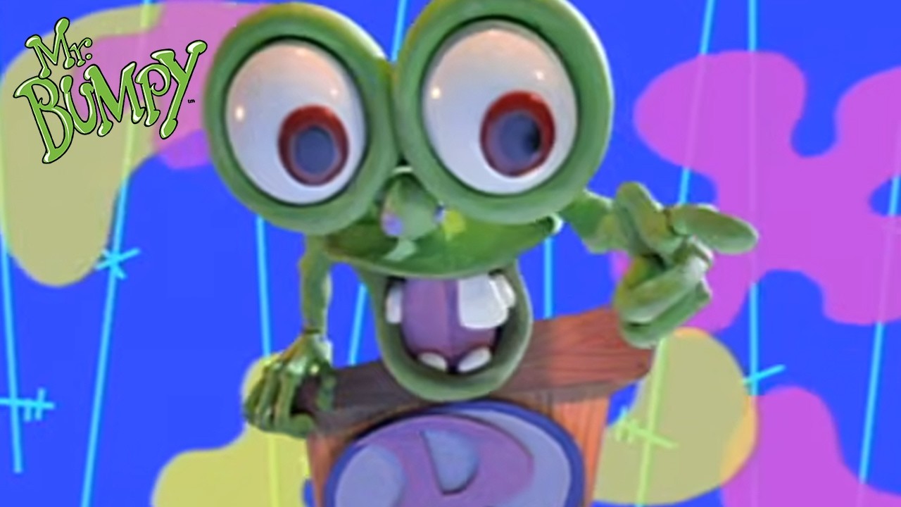 Penny For Your Thoughts // Farewell, 2 Arms | Bump in the Night - WildBrain | Kid Movies