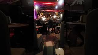 Arsen Nersessyan Quartet - '' Evidence '' ( Th. Monk )