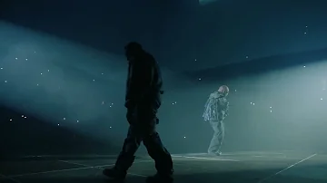 Kanye West, Ty Dolla $ign - Paid (Live at UBS Arena, New York)