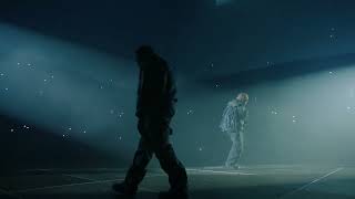 Kanye West, Ty Dolla $ign - Paid (Live at UBS Arena, New York)