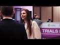 Clinical Trials Russia 2021- Flashback