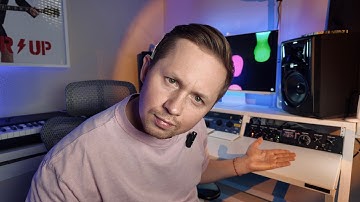 Eventide Omnipressor: Infinite Compression, Dynamic Reversal on EVERYTHING