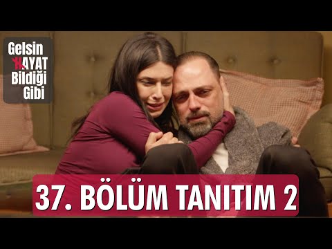 Gelsin Hayat Bildiği Gibi: Season 1, Episode 37 Clip